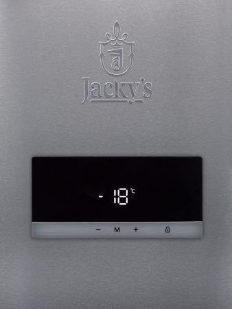 Холодильник Jacky's JL FI1860