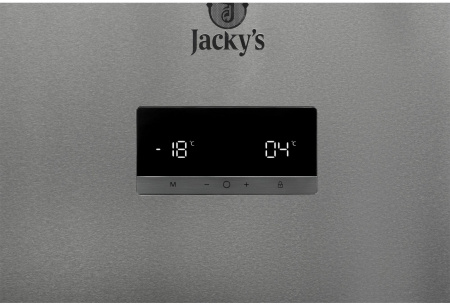 Холодильник Jacky's JR FI2000