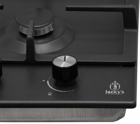 Варочная поверхность Газовая варочная поверхность Jacky's JH GW333