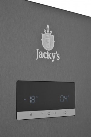 Холодильник Jacky's JR FD2000