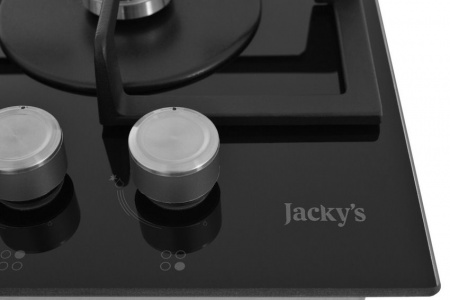 Варочная поверхность Газовая варочная поверхность Jacky's JH GB622