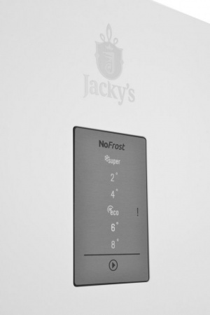 Холодильник Jacky's JR FW20B1