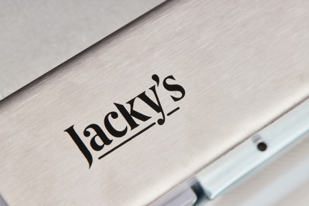 Встраиваемая вытяжка Jacky's JV SI652