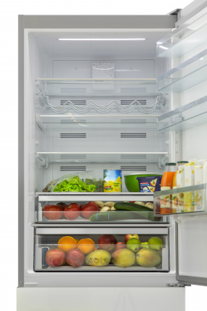 Холодильник Jacky's JR FW192NF