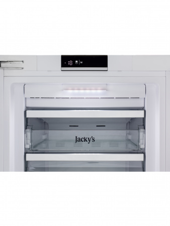 Встраиваемая морозильная камера Встраиваемая морозильная камера Jacky's JF BW1770