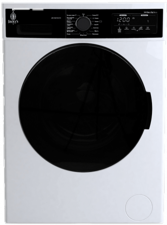 Стиральная машина Jacky's JW 6W12LT0