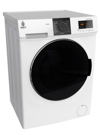 Стиральная машина Jacky's JW 6W12L0