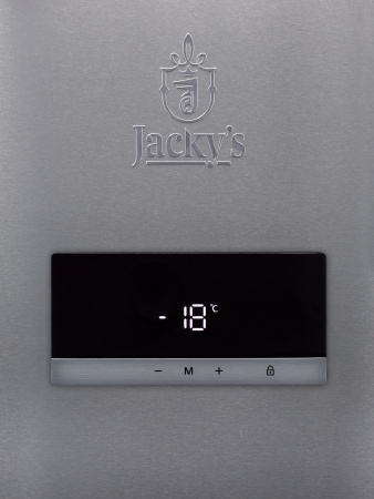 Морозильная камера Jacky's JF FI1860