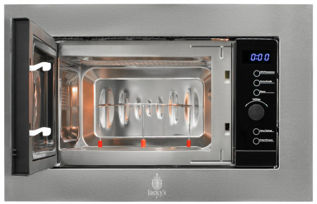  Микроволновая печь Jacky's JM BI20A1